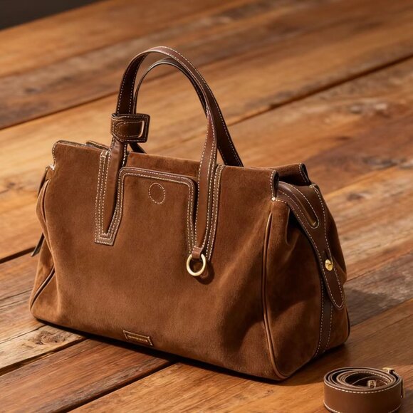 Songmont Shoulder Bag Travel Bag - Picture 1 of 5